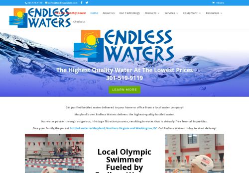 Endless Waters capture - 2023-12-04 16:22:36