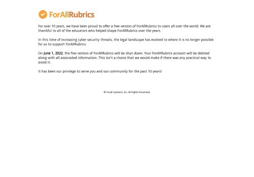 ForAllRubrics capture - 2023-12-04 16:58:08