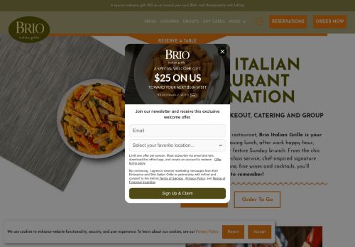 Bravo Brio Restaurants capture - 2023-12-04 17:04:07