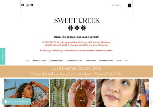 Sweet Creek Leather capture - 2023-12-04 18:16:07