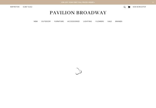 Pavilion Broadway capture - 2023-12-04 18:17:34