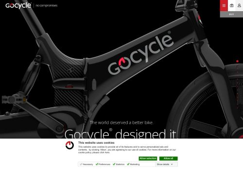 Gocycle capture - 2023-12-04 19:29:42