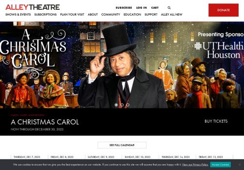 Alley Theatre capture - 2023-12-04 19:40:53