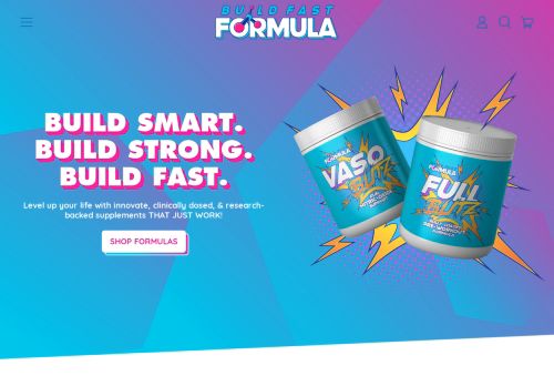 Build Fast Formula capture - 2023-12-04 19:56:03