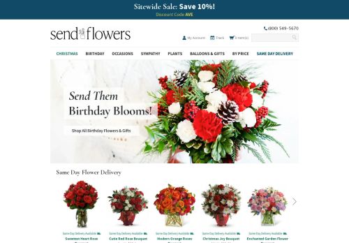 Send Flowers capture - 2023-12-04 20:02:41