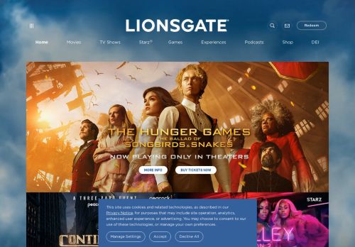 Lionsgate Insider capture - 2023-12-04 20:27:17