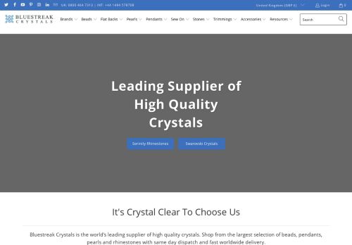 Bluestreak Crystals capture - 2023-12-04 20:45:25