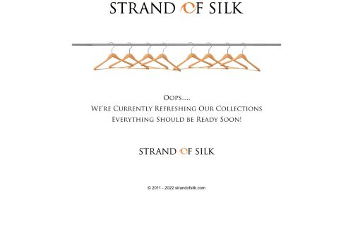 Strand Of Silk capture - 2023-12-04 21:14:57