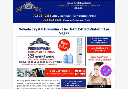 Nevada Crystal Premium Water capture - 2023-12-05 00:01:32