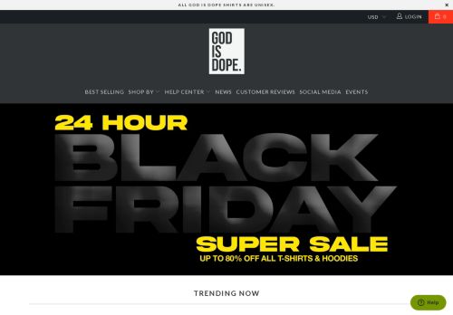 God is Dope capture - 2023-12-05 00:36:25