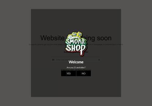 Go To Smoke Shop capture - 2023-12-05 01:11:30