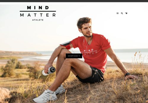 Mind Over Matter Athlete capture - 2023-12-05 01:29:09