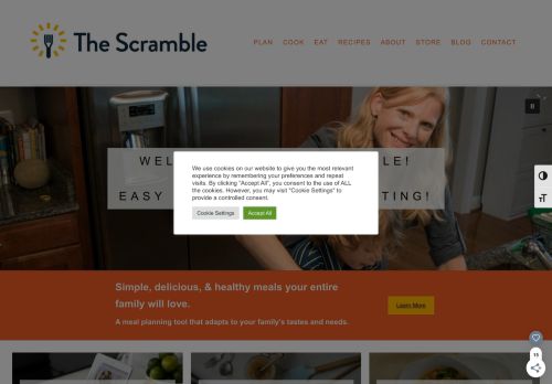 The Scramble capture - 2023-12-05 03:01:37