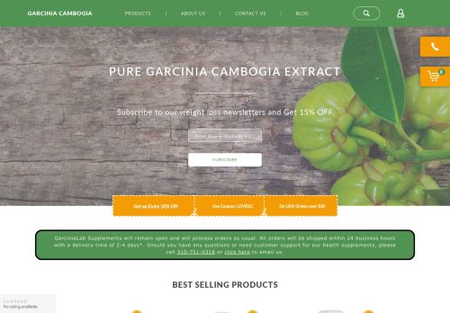 Garcinia Cambogia capture - 2023-12-05 04:25:57
