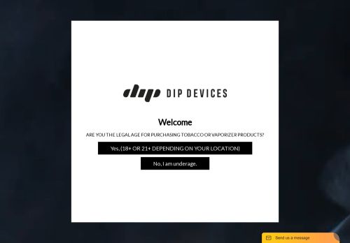 Dip Devices capture - 2023-12-05 04:52:30
