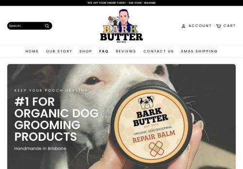 Bark Butter capture - 2023-12-05 06:20:30