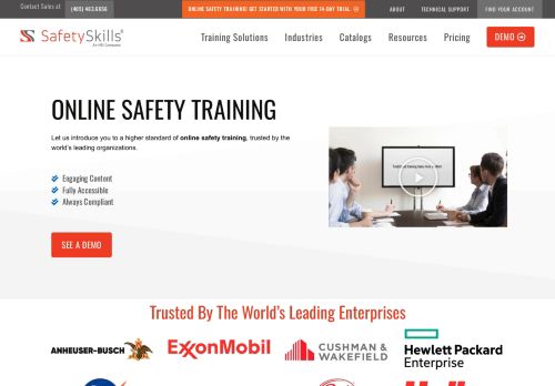 SafetySkills capture - 2023-12-05 07:40:09