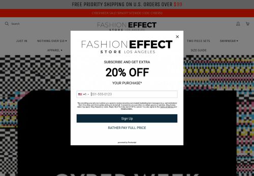 Fashion Effect Store capture - 2023-12-05 08:09:04