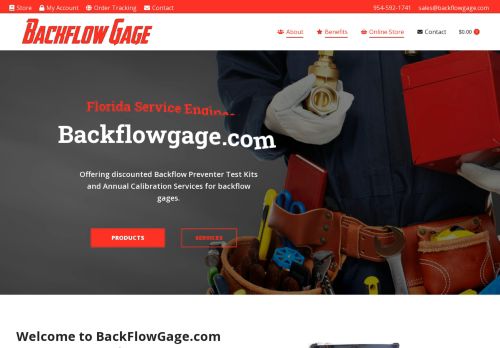 Backflowgage capture - 2023-12-05 09:10:39