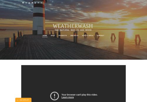 Weatherwash capture - 2023-12-05 10:35:28