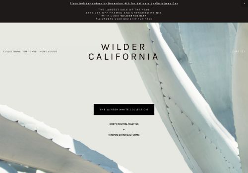 Wilder California capture - 2023-12-05 13:22:08