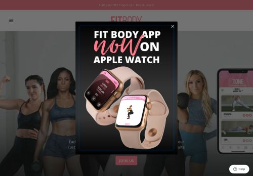Fit Body App capture - 2023-12-05 17:29:50
