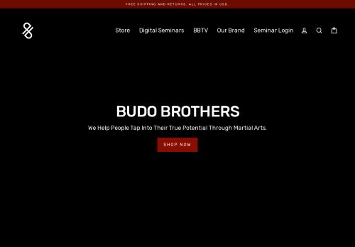 Budo Brothers capture - 2023-12-05 18:02:45