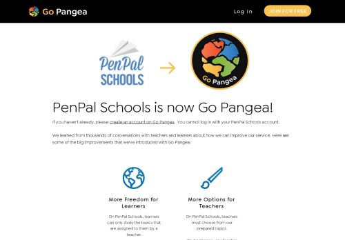 PenPal Schools capture - 2023-12-05 18:32:13
