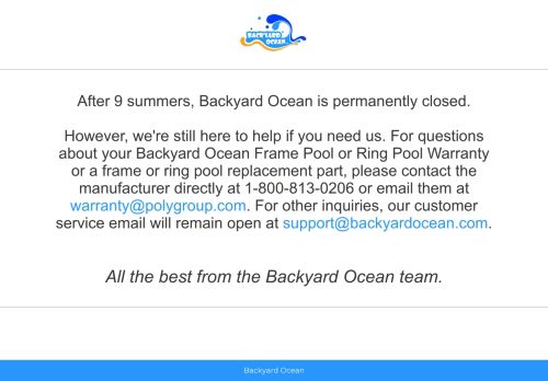 Backyard Ocean capture - 2023-12-05 18:40:25