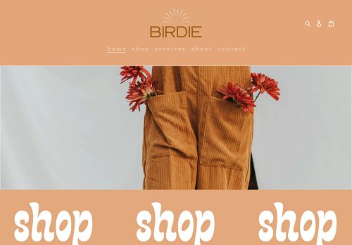 birdie boutique capture - 2023-12-05 19:58:03