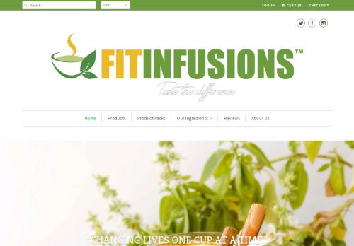 Fitinfusions capture - 2023-12-05 21:00:48