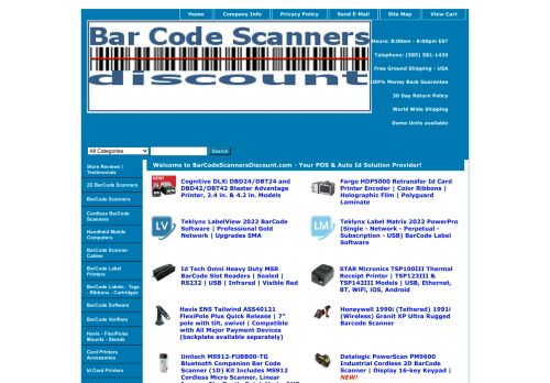 Bar Code Scanners Discount capture - 2023-12-05 21:38:43