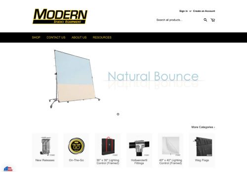 Modern Studio Equipment capture - 2023-12-05 23:12:12