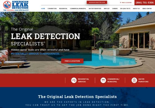 American Leak Detection capture - 2023-12-06 00:58:39