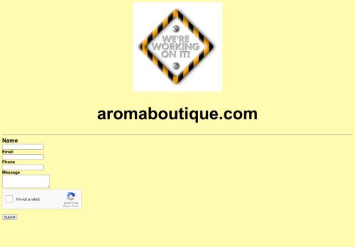 Aroma Boutique capture - 2023-12-06 02:04:08