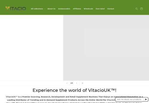 Vitacio UK capture - 2023-12-06 02:21:14