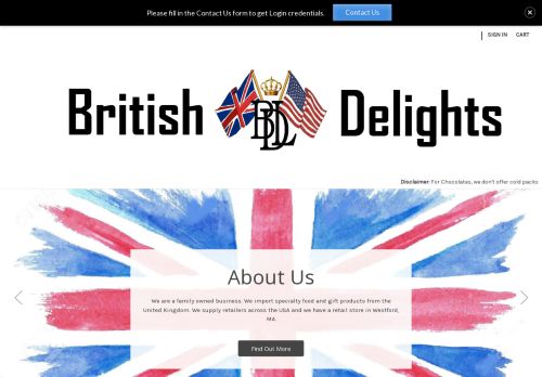 British Delights capture - 2023-12-06 02:48:50