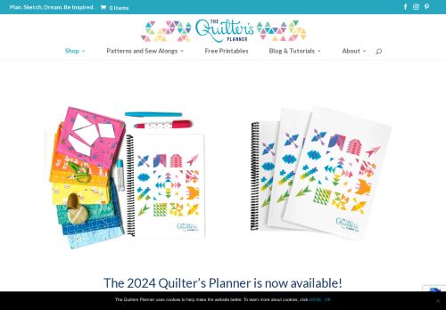 Quilter's Planner capture - 2023-12-06 03:00:39