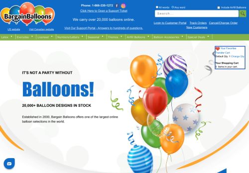 Bargain Balloons capture - 2023-12-06 03:27:21