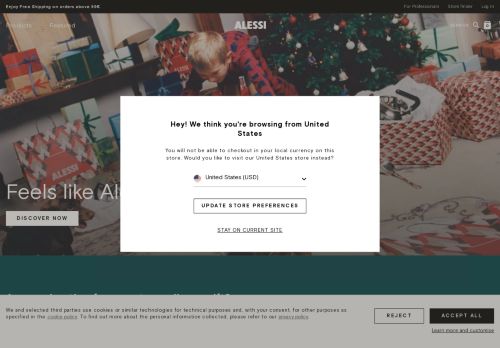 Alessi Europe capture - 2023-12-06 04:44:25
