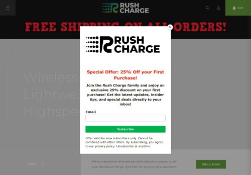 Rush Charge capture - 2023-12-06 05:14:58
