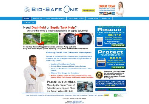 Bio-Safe One capture - 2023-12-06 05:58:44