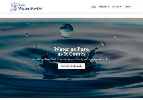 Purified Water To Go capture - 2023-12-06 06:46:40