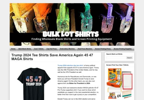 Bulk Lot Shirts capture - 2023-12-06 07:07:49