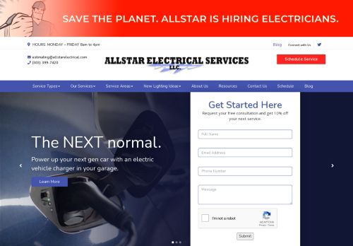 Allstar Electrical capture - 2023-12-06 07:42:11