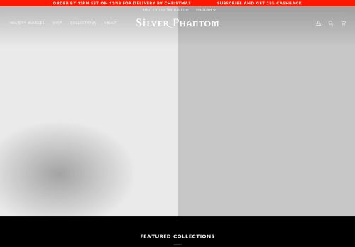 Silver Phantom Jewelry capture - 2023-12-06 07:59:17