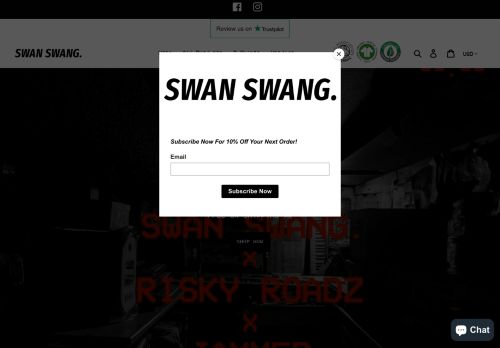 Swan Swang capture - 2023-12-06 08:48:12