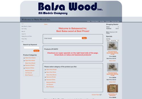 Balsa Woodinc capture - 2023-12-06 08:53:37