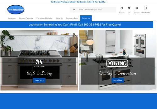 Buy Appliances capture - 2023-12-06 09:36:14