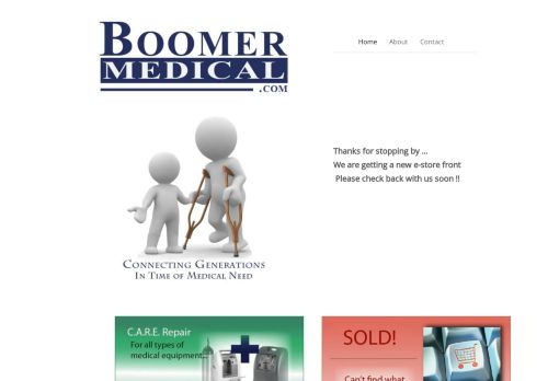 Boomer Medical capture - 2023-12-06 09:43:13